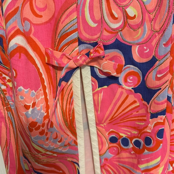 Lily Pulitzer, size 4 - Picture 6 of 10